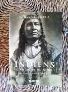 Les Indiens - Edward S. Curtis
