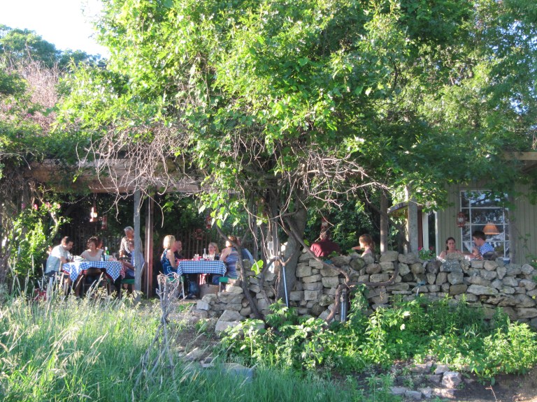 Picture 1261 restaurant paradis