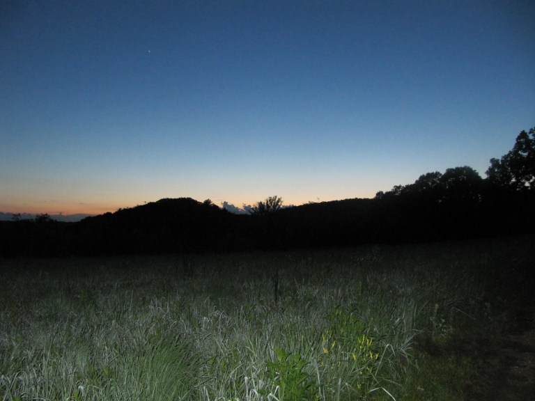 Picture 1271 coucher soleil