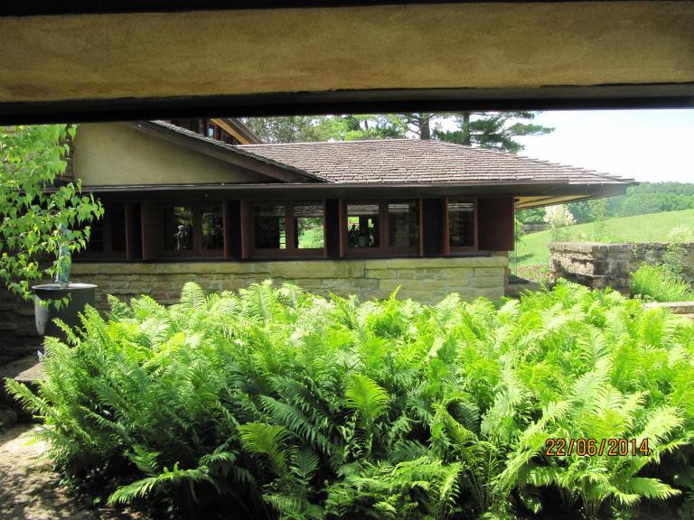 Picture 1302 TALIESIN DETAIL