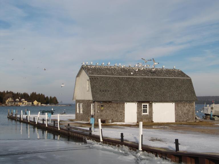 Le Travail c’est la Santé!